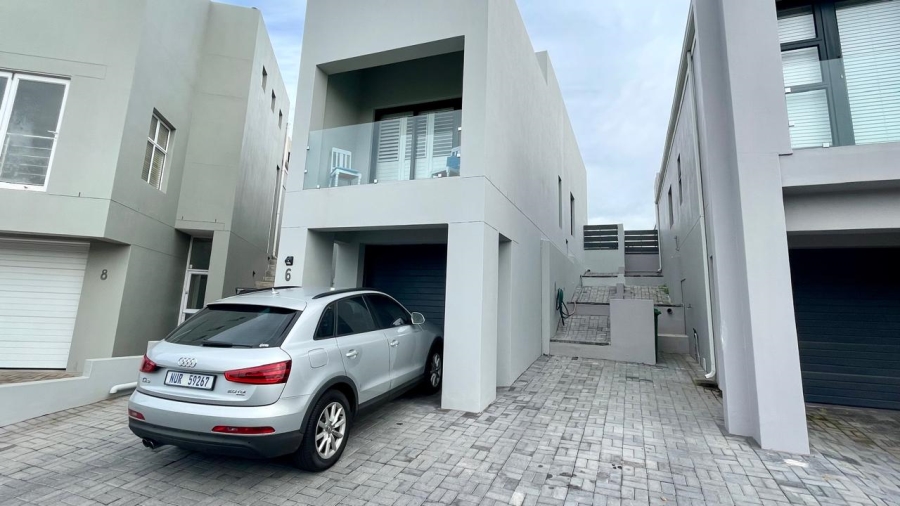 3 Bedroom Property for Sale in Waterfront Western Cape